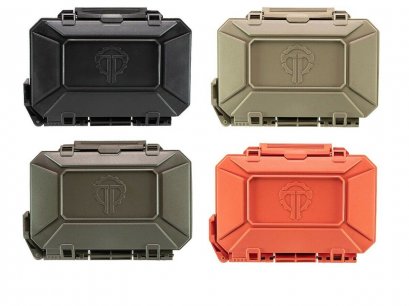 Thyrm DarkVault Critical Gear Case